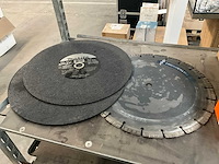 Overig handgereedschap - afbeelding 1 van  14