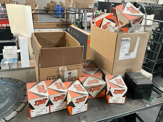 Overig handgereedschap - afbeelding 6 van  14