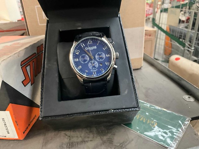 Overig handgereedschap - afbeelding 8 van  14