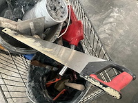 Overig handgereedschap - afbeelding 2 van  11