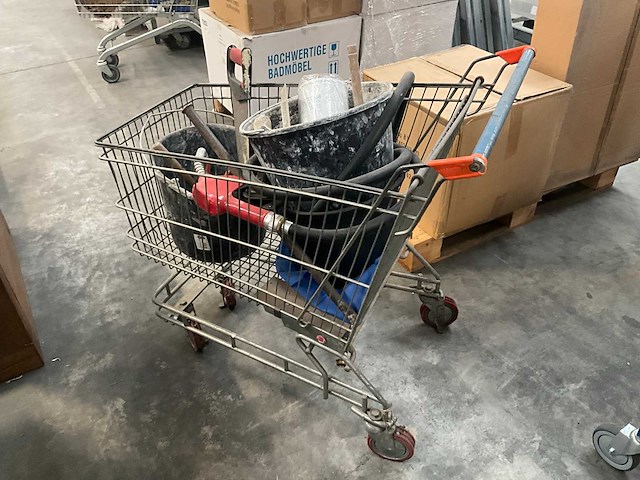 Overig handgereedschap - afbeelding 3 van  11