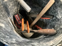 Overig handgereedschap - afbeelding 4 van  11