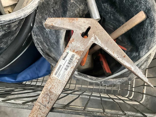 Overig handgereedschap - afbeelding 5 van  11