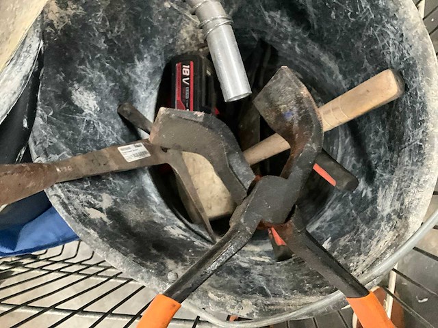 Overig handgereedschap - afbeelding 6 van  11