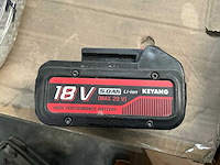 Overig handgereedschap - afbeelding 8 van  11