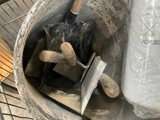 Overig handgereedschap - afbeelding 10 van  11