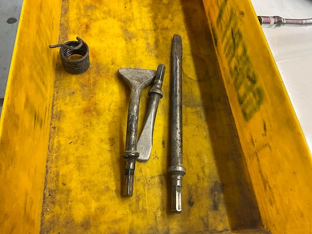 Overig handgereedschap - afbeelding 2 van  21