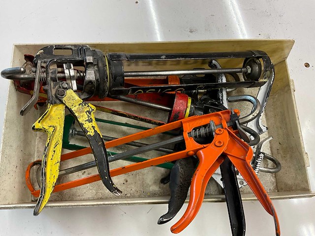 Overig handgereedschap - afbeelding 4 van  21