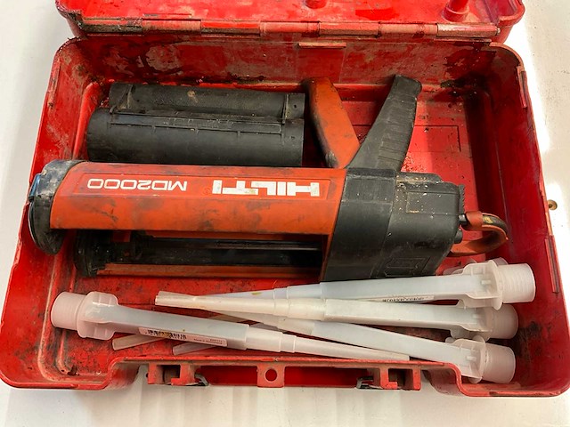 Overig handgereedschap - afbeelding 5 van  21