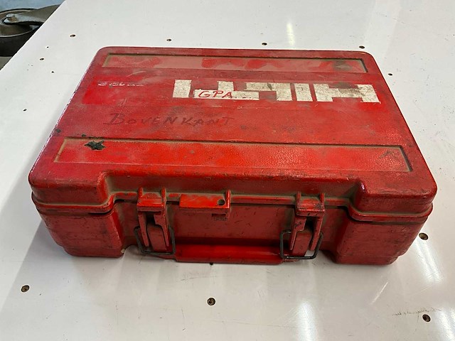 Overig handgereedschap - afbeelding 7 van  21