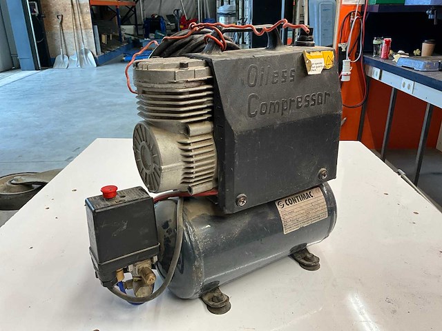 Overig handgereedschap - afbeelding 9 van  21