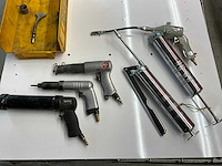 Overig handgereedschap - afbeelding 1 van  21