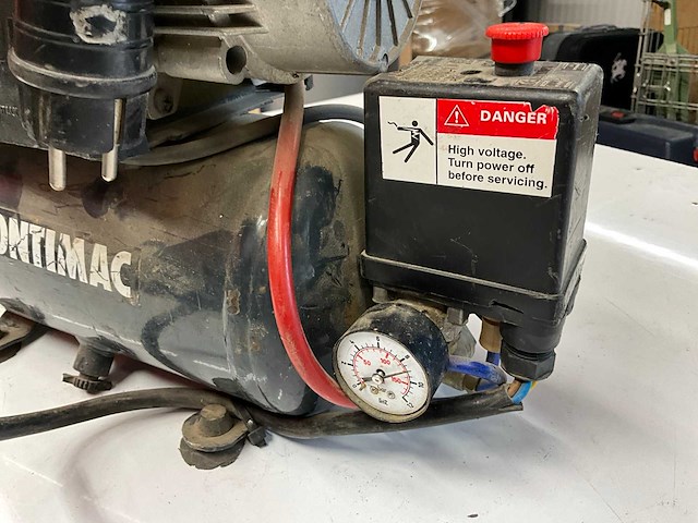 Overig handgereedschap - afbeelding 14 van  21