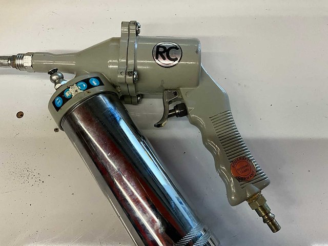 Overig handgereedschap - afbeelding 15 van  21