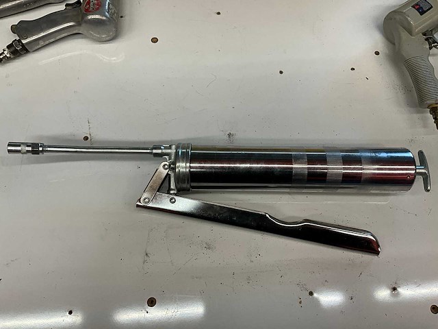 Overig handgereedschap - afbeelding 16 van  21