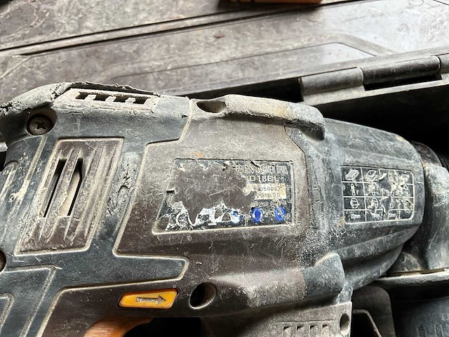 Overig handgereedschap - afbeelding 1 van  2