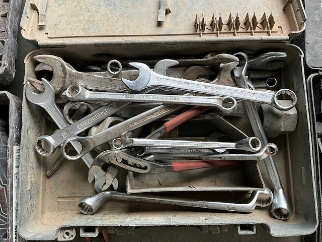 Overig handgereedschap - afbeelding 2 van  2