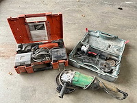 Overig handgereedschap - afbeelding 1 van  5