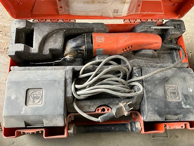 Overig handgereedschap - afbeelding 2 van  5