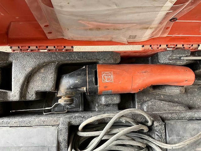 Overig handgereedschap - afbeelding 3 van  5