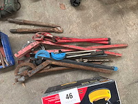 Overig handgereedschap - afbeelding 2 van  4