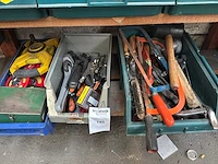 Overig handgereedschap