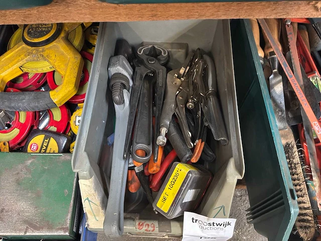 Overig handgereedschap - afbeelding 3 van  4