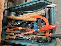 Overig handgereedschap - afbeelding 4 van  4