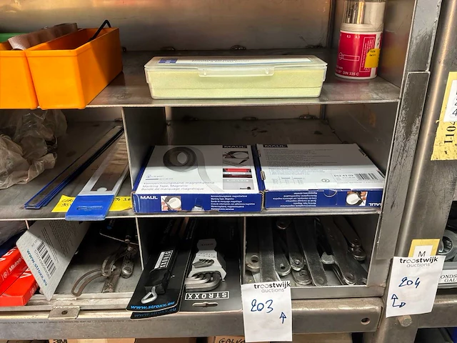 Overig handgereedschap - afbeelding 2 van  7