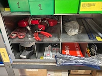 Overig handgereedschap - afbeelding 3 van  7