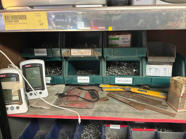 Overig handgereedschap - afbeelding 5 van  7