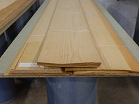 Overig hout en fineer / witte spar fineer lot 13 - afbeelding 1 van  5
