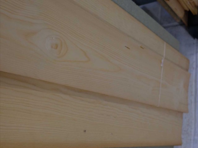 Overig hout en fineer / witte spar fineer lot 13 - afbeelding 3 van  5