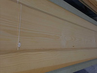 Overig hout en fineer / witte spar fineer lot 13 - afbeelding 5 van  5