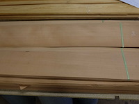 Overig hout & platen / fineer beuk gestoomde lot 10 - afbeelding 3 van  5
