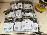 Overig hygiene kit - afbeelding 2 van  2