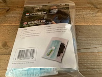 Overig hygiene kit - afbeelding 1 van  2