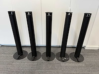 Overig hygiene uitrusting (5x) - afbeelding 1 van  4