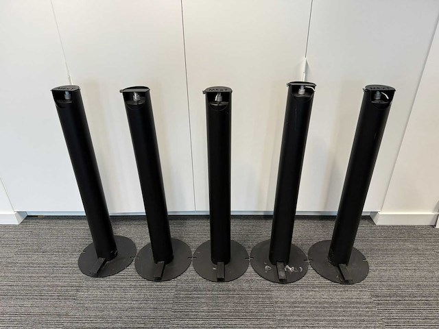 Overig hygiene uitrusting (5x) - afbeelding 2 van  4