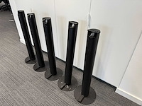 Overig hygiene uitrusting (5x) - afbeelding 3 van  4