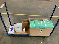 Overig hygiene uitrusting - afbeelding 2 van  4