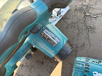 Overig makita accugereedschap (3x) - afbeelding 6 van  6