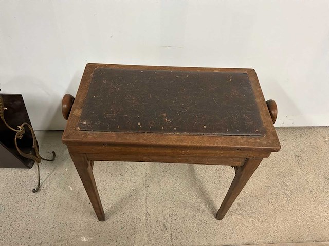 Overig meubilair - afbeelding 9 van  12