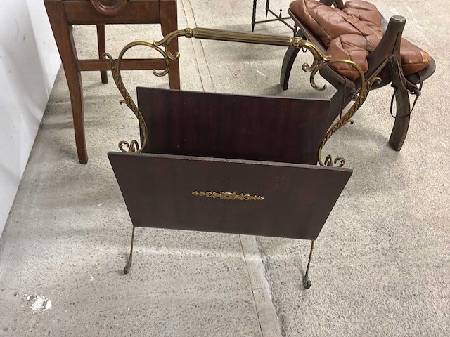 Overig meubilair - afbeelding 12 van  12