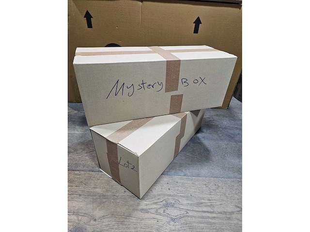 Overig - afbeelding 1 van  1