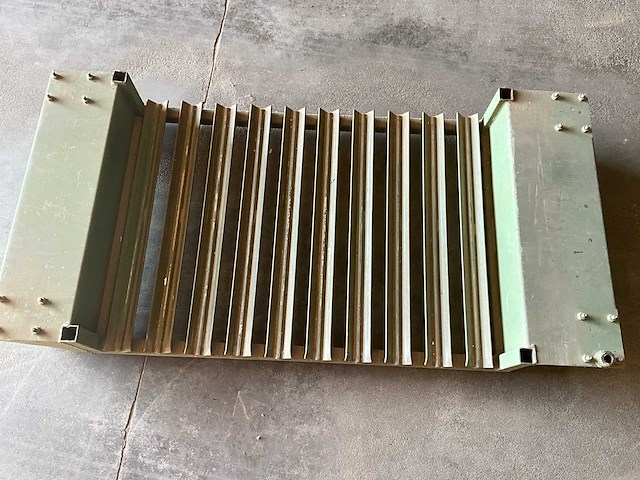 Overige aannemersmateriaal (11x) - afbeelding 1 van  4