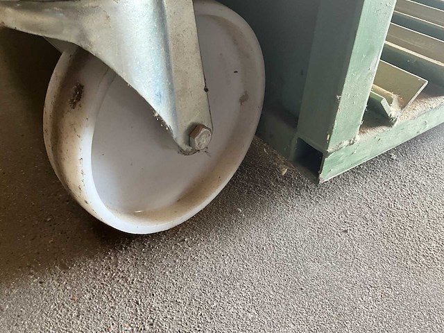 Overige aannemersmateriaal (11x) - afbeelding 3 van  4
