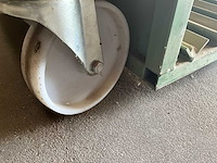 Overige aannemersmateriaal (11x) - afbeelding 3 van  4
