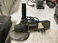 Overige aannemersmateriaal (3x) - afbeelding 1 van  3