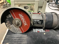 Overige aannemersmateriaal (3x) - afbeelding 2 van  3